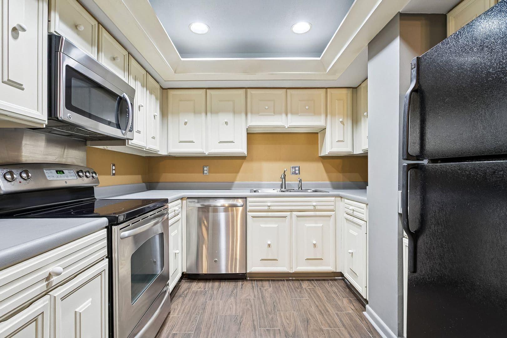 New Orleans Apartment: 309 Opal Street
