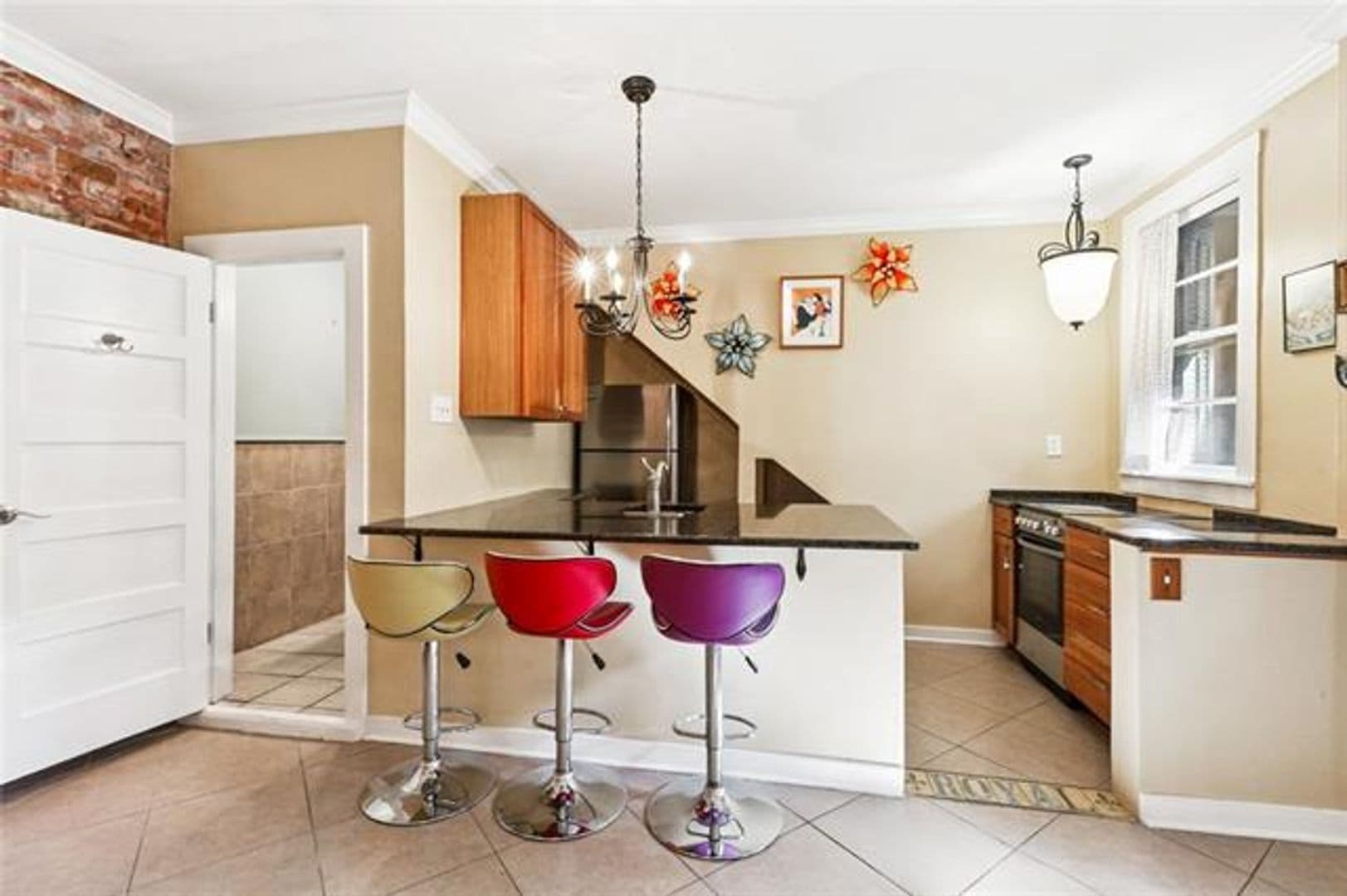 New Orleans House: 931 Royal Unit 5