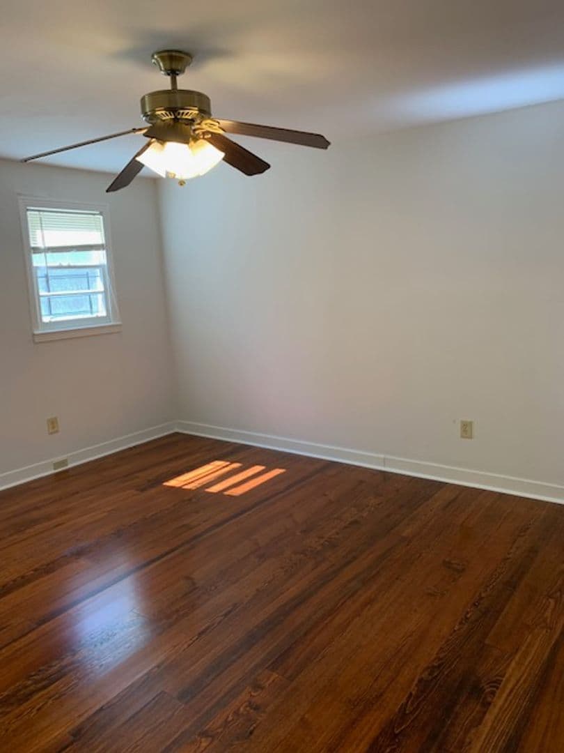 New Orleans House: 1218 Joseph St. Lower