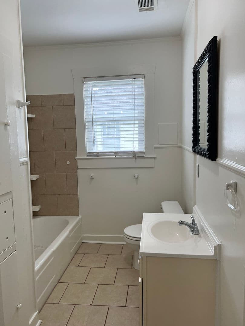 Baton Rouge House: 334 Gebelin St