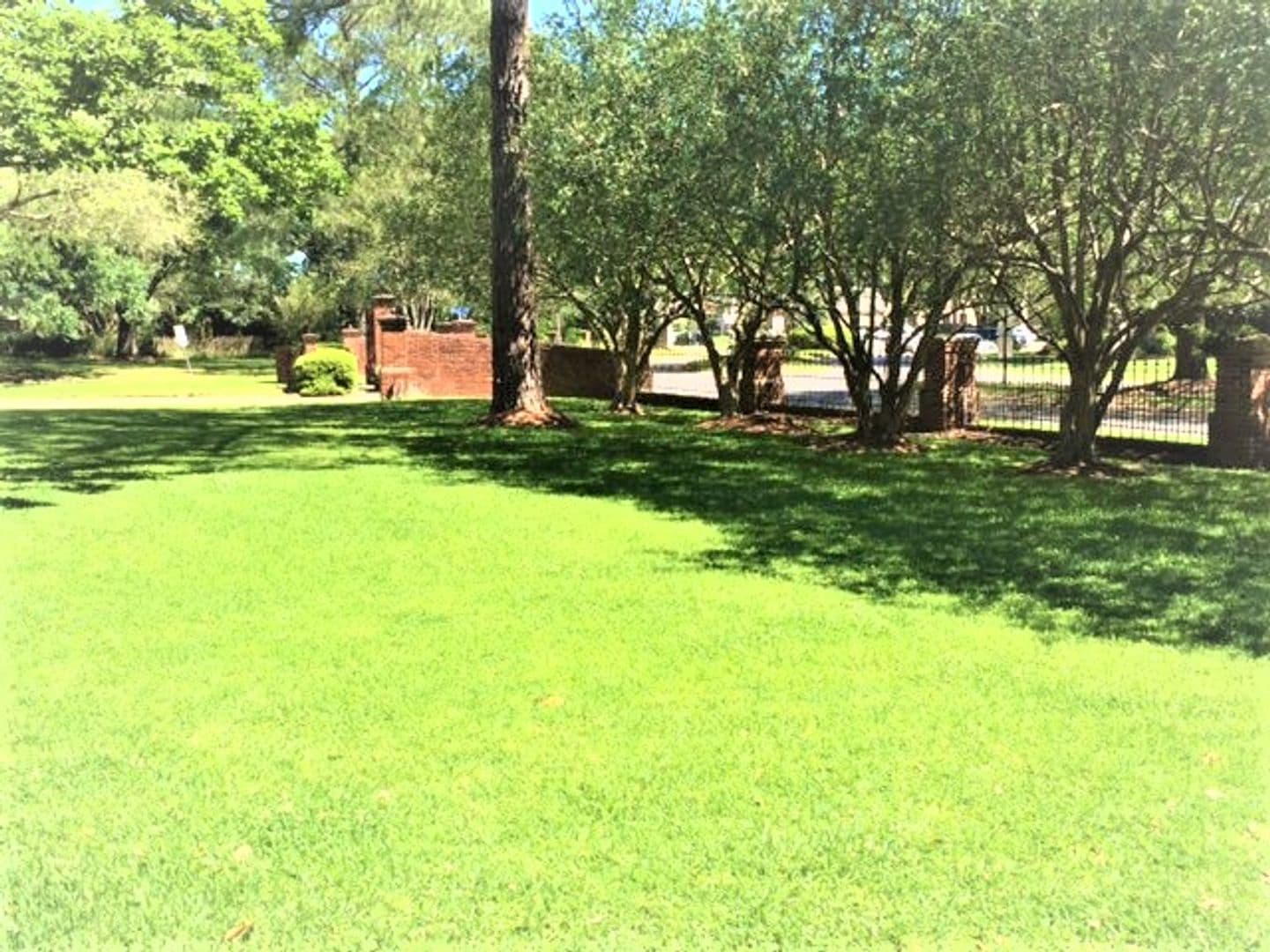 Baton Rouge House: 7656 Rienzi Blvd.
