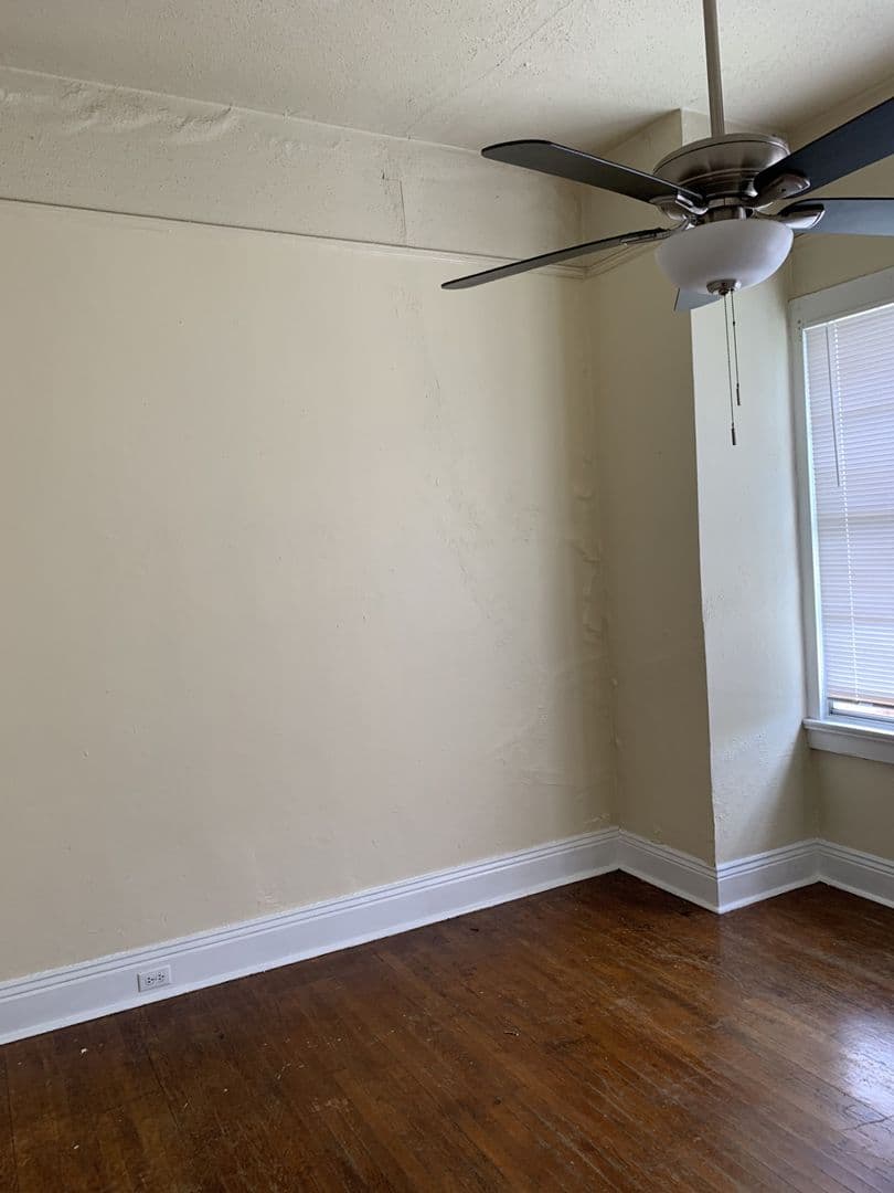 New Orleans Apartment: 2405 & 2405.5 Napoleon