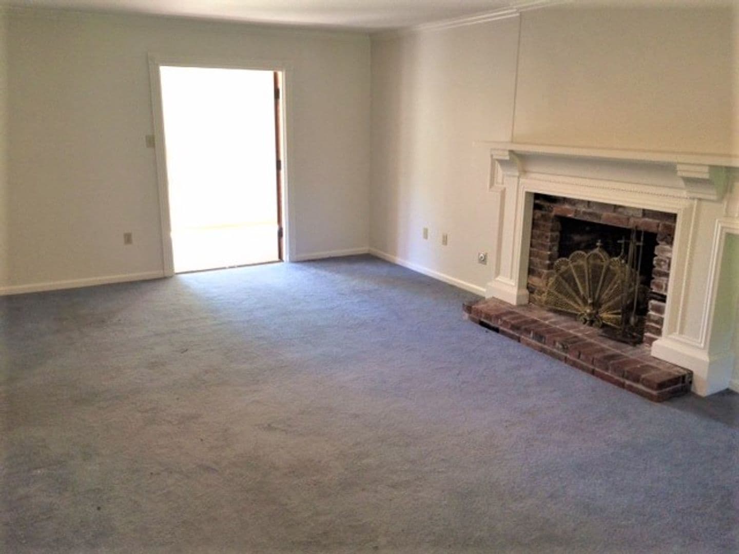 Baton Rouge House: 7656 Rienzi Blvd.