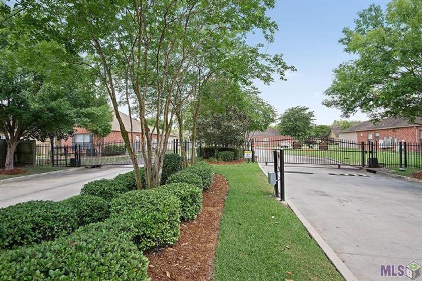 Baton Rouge, House: 809 Summer Breeze Dr. #1102