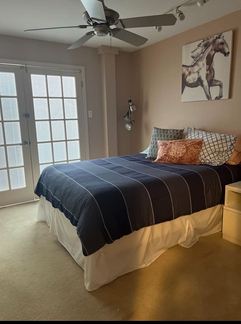 New Orleans Apartment: 309 Opal Street