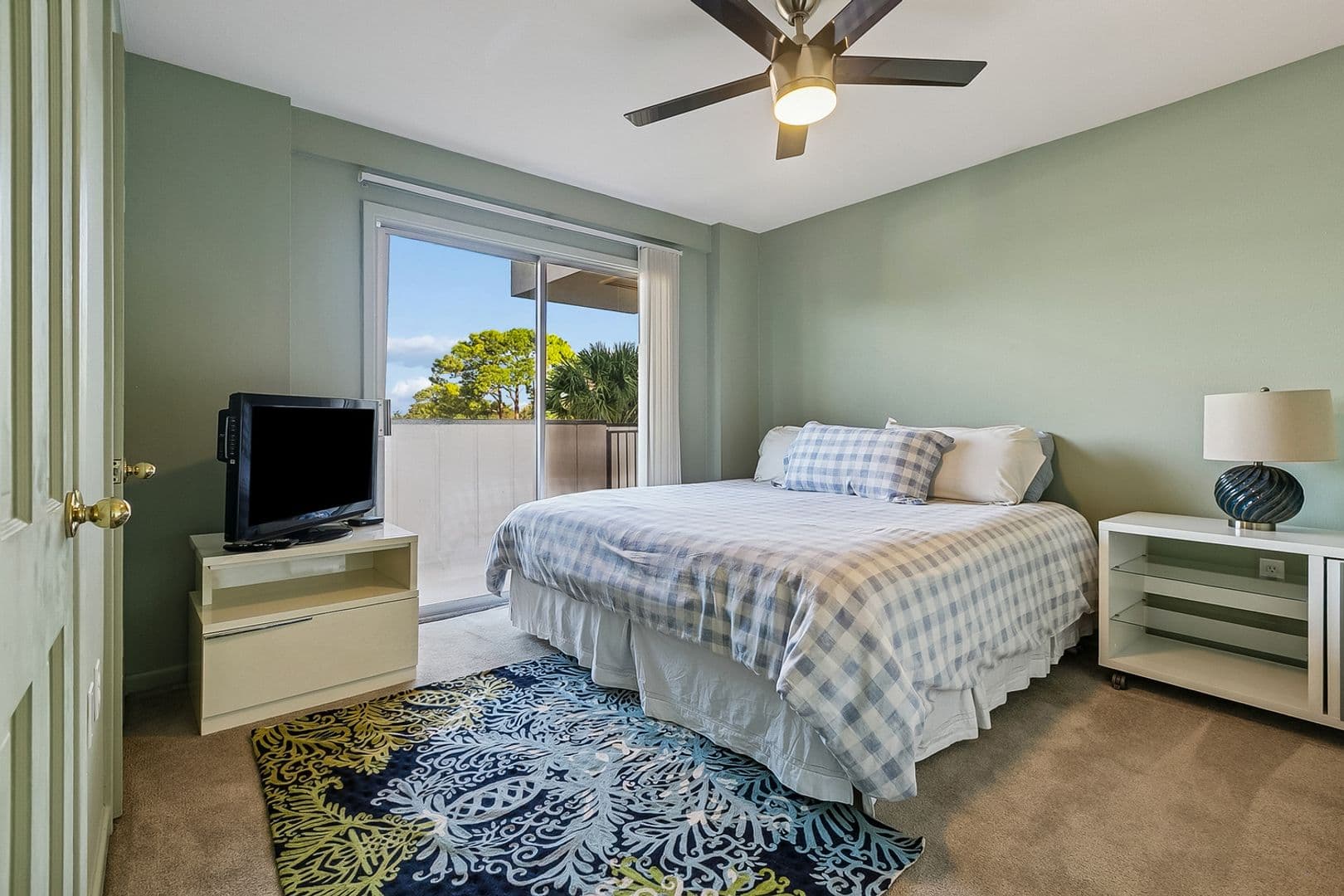 New Orleans Apartment: 309 Opal Street