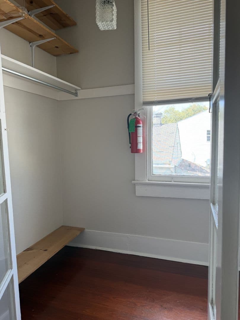 New Orleans Apartment: 3315 Iberville St.