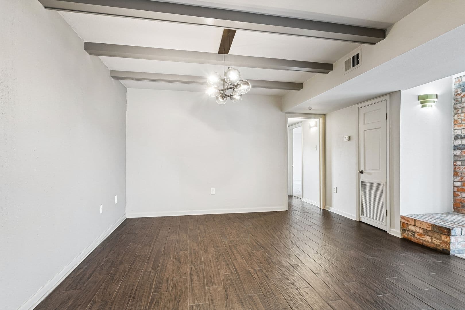 New Orleans Apartment: 309 Opal Street