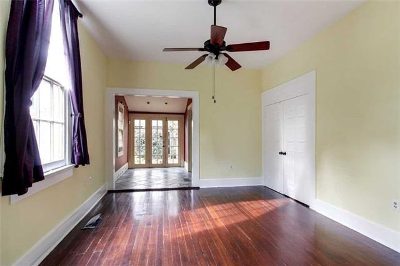 New Orleans Apartment: 227-229 Bermuda St.