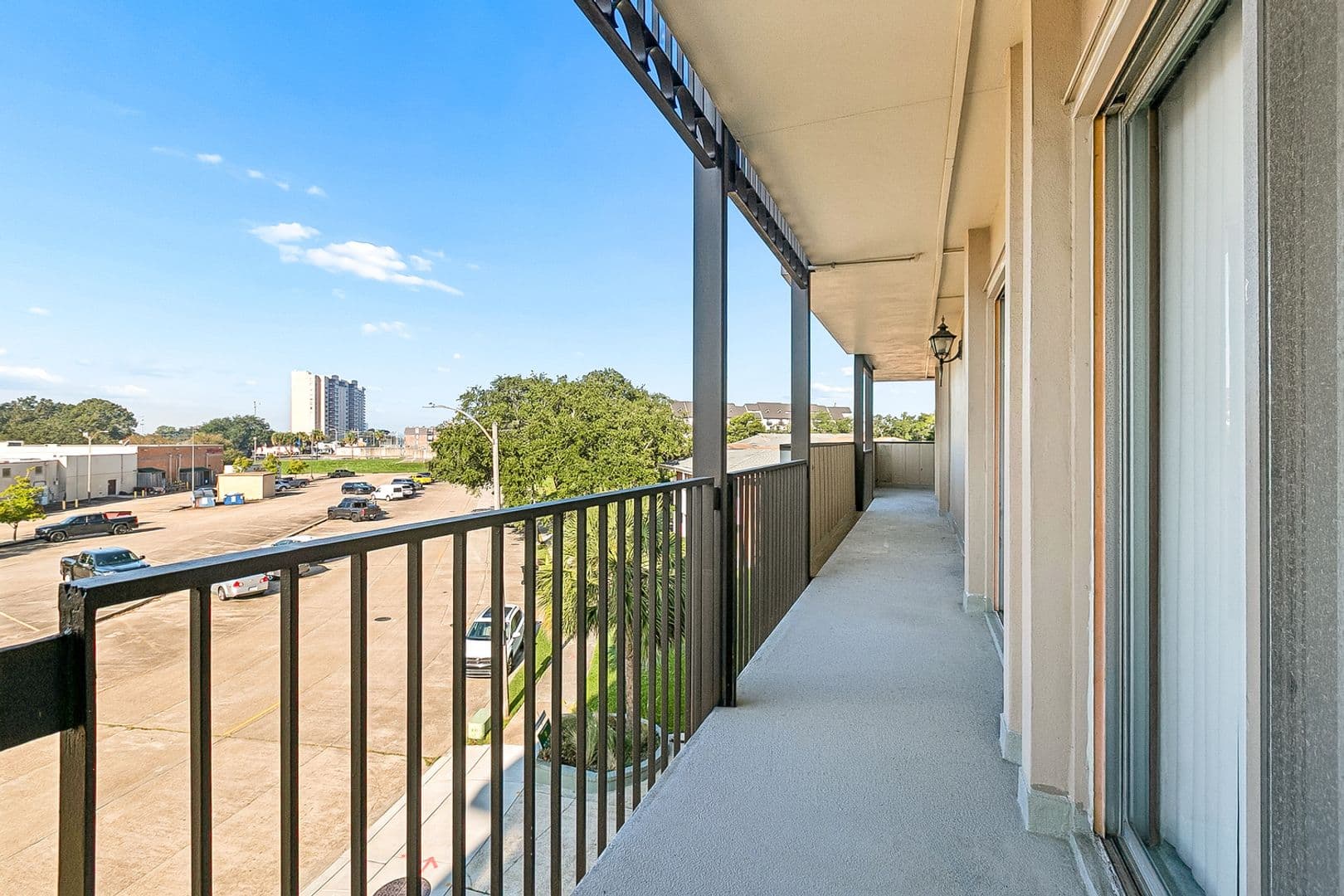 New Orleans Apartment: 309 Opal Street
