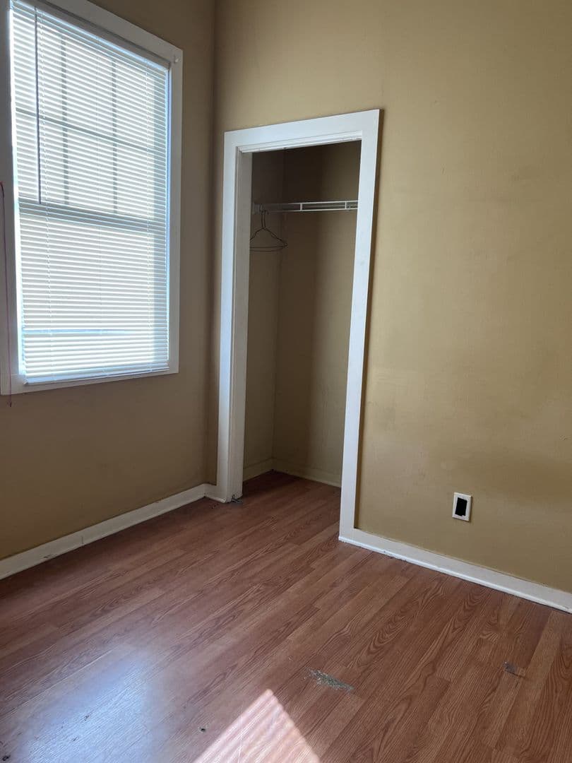 New Orleans House: 1440 Pauline St.