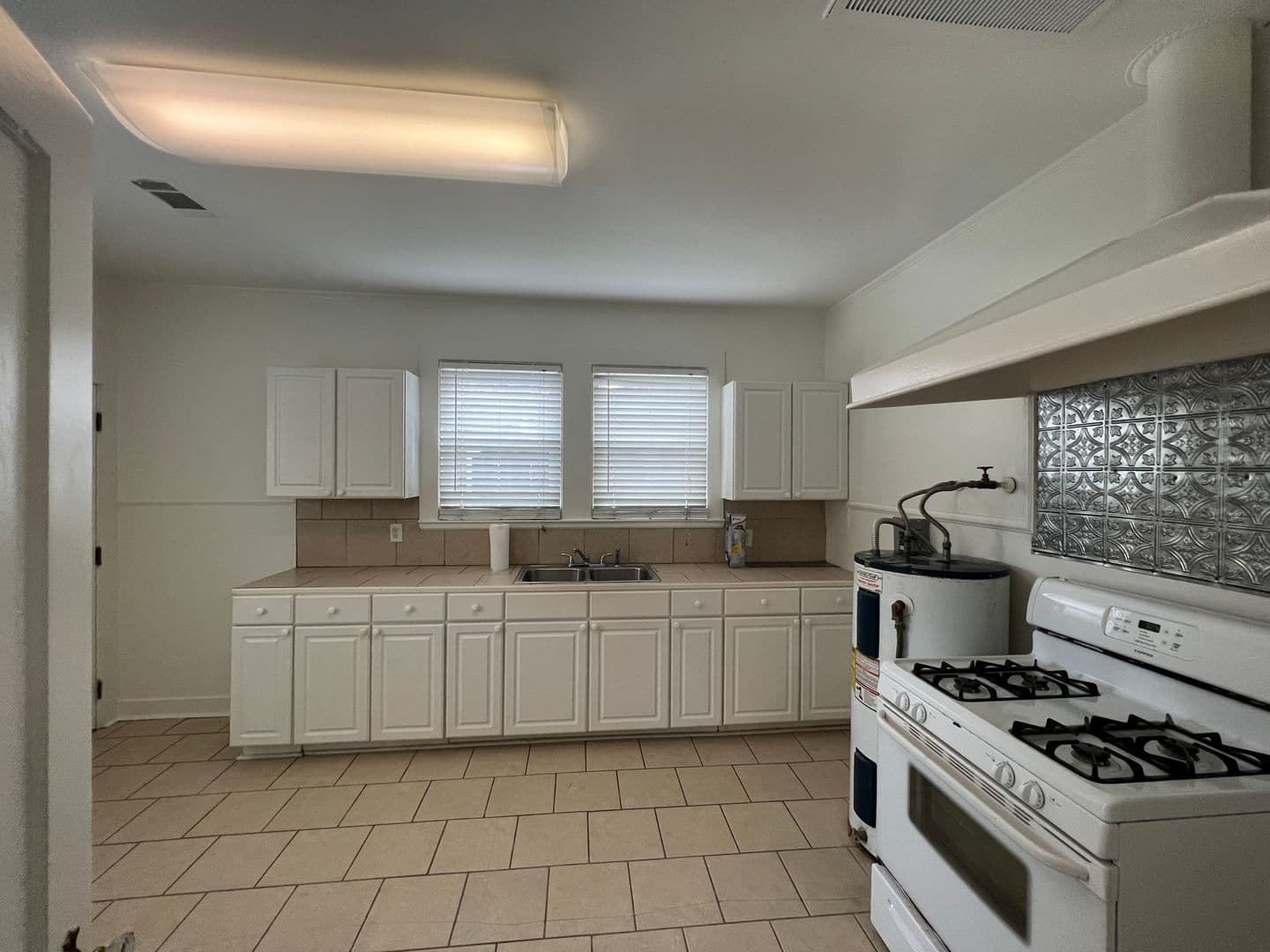 Baton Rouge House: 334 Gebelin St