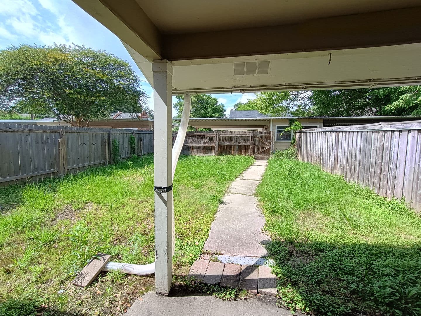 Baton Rouge Townhome: 2452 Brightside Dr