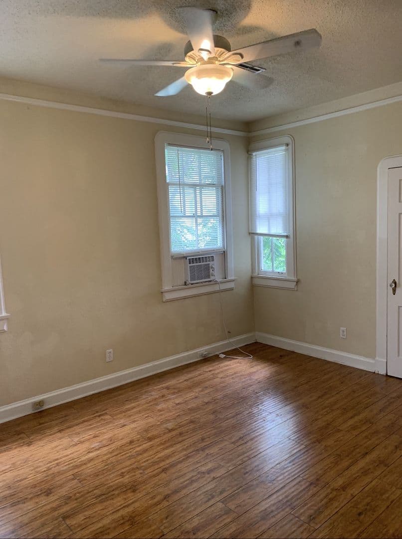 New Orleans Apartment: 3507-3509 Nashville Ave