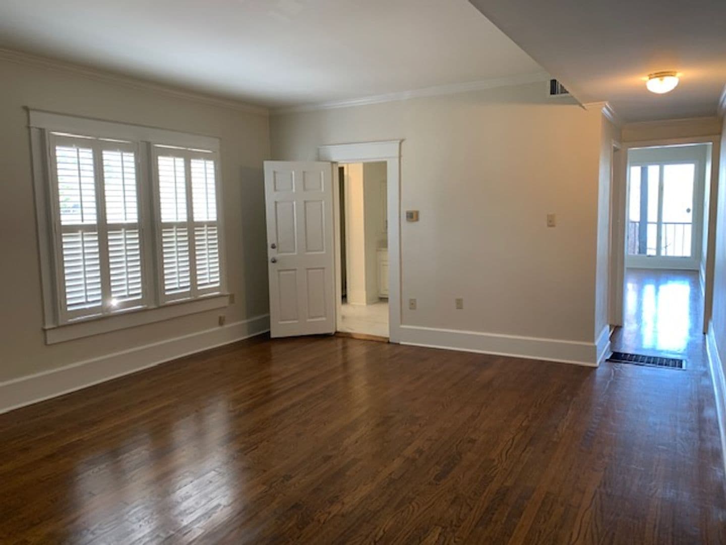 Baton Rouge House: 1503 Stanford Ave