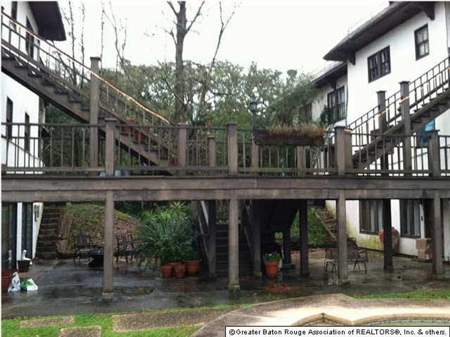 Baton Rouge House: 1503 Stanford Ave