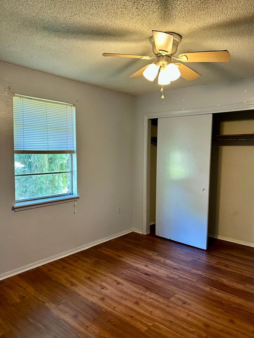 Baton Rouge House: 3121 Madeira Dr