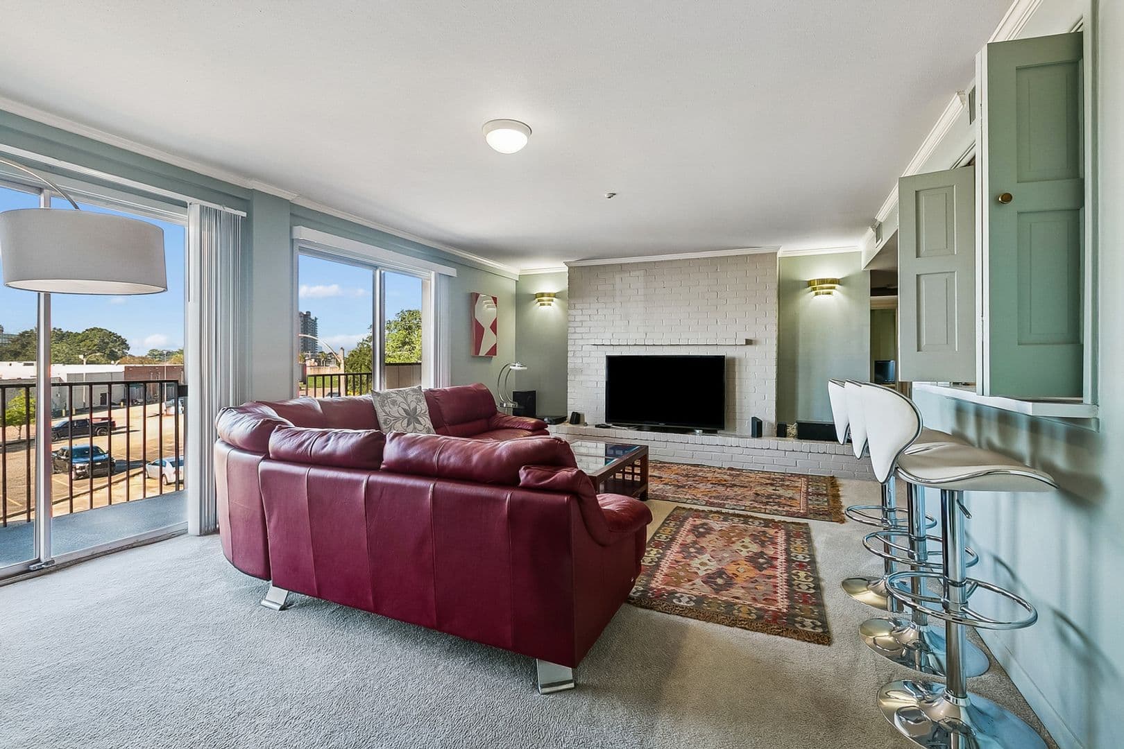 New Orleans Apartment: 309 Opal Street