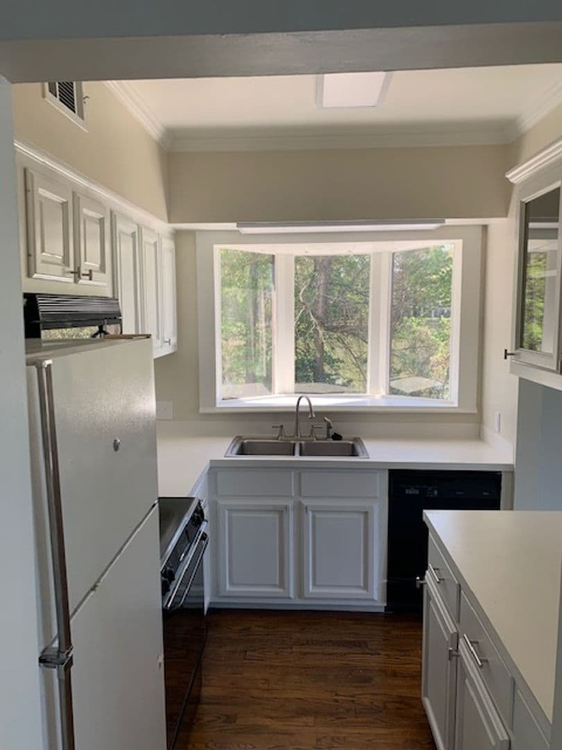 Baton Rouge House: 1503 Stanford Ave