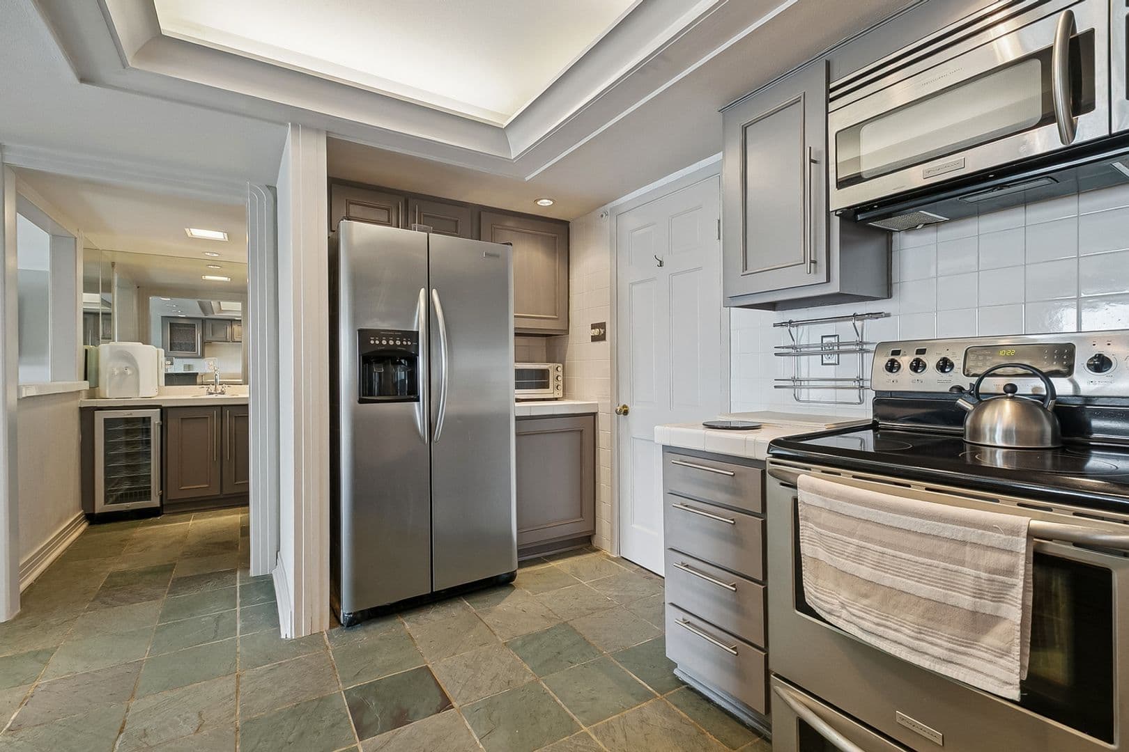 New Orleans Apartment: 309 Opal Street