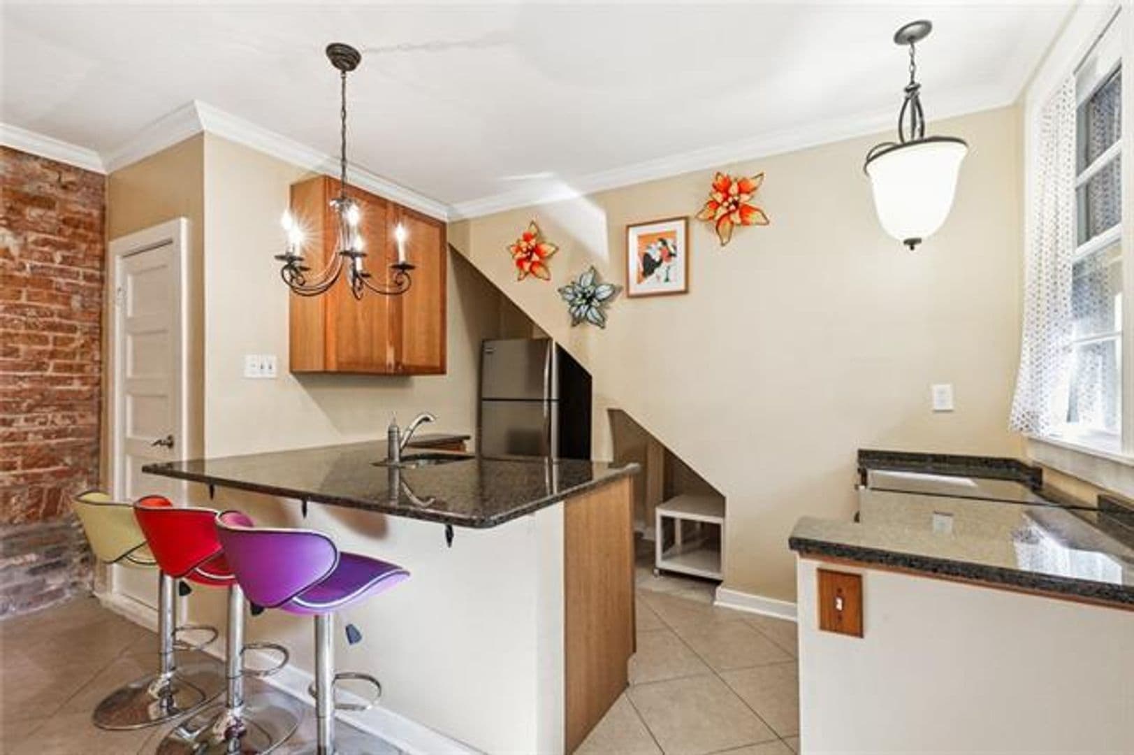 New Orleans House: 931 Royal Unit 5