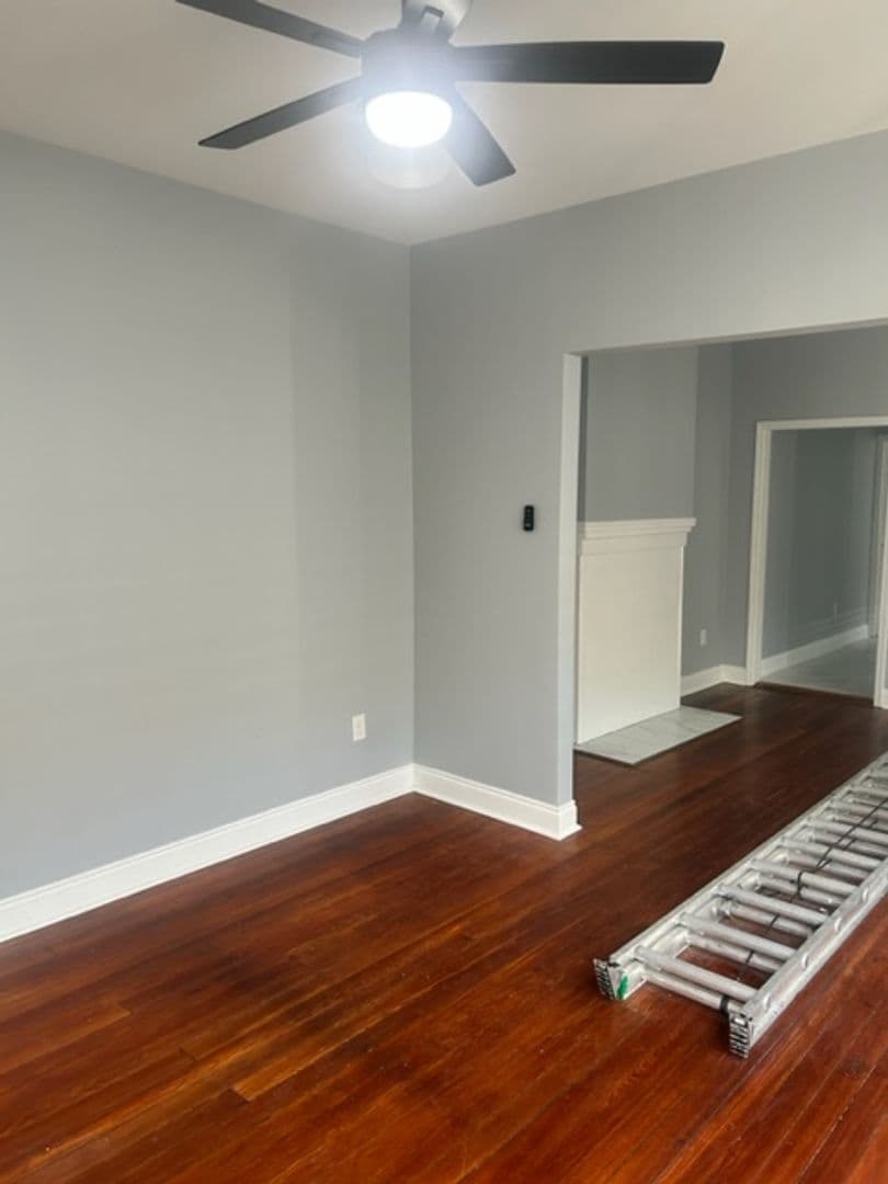 New Orleans Apartment: 2616-18 Cambronne St
