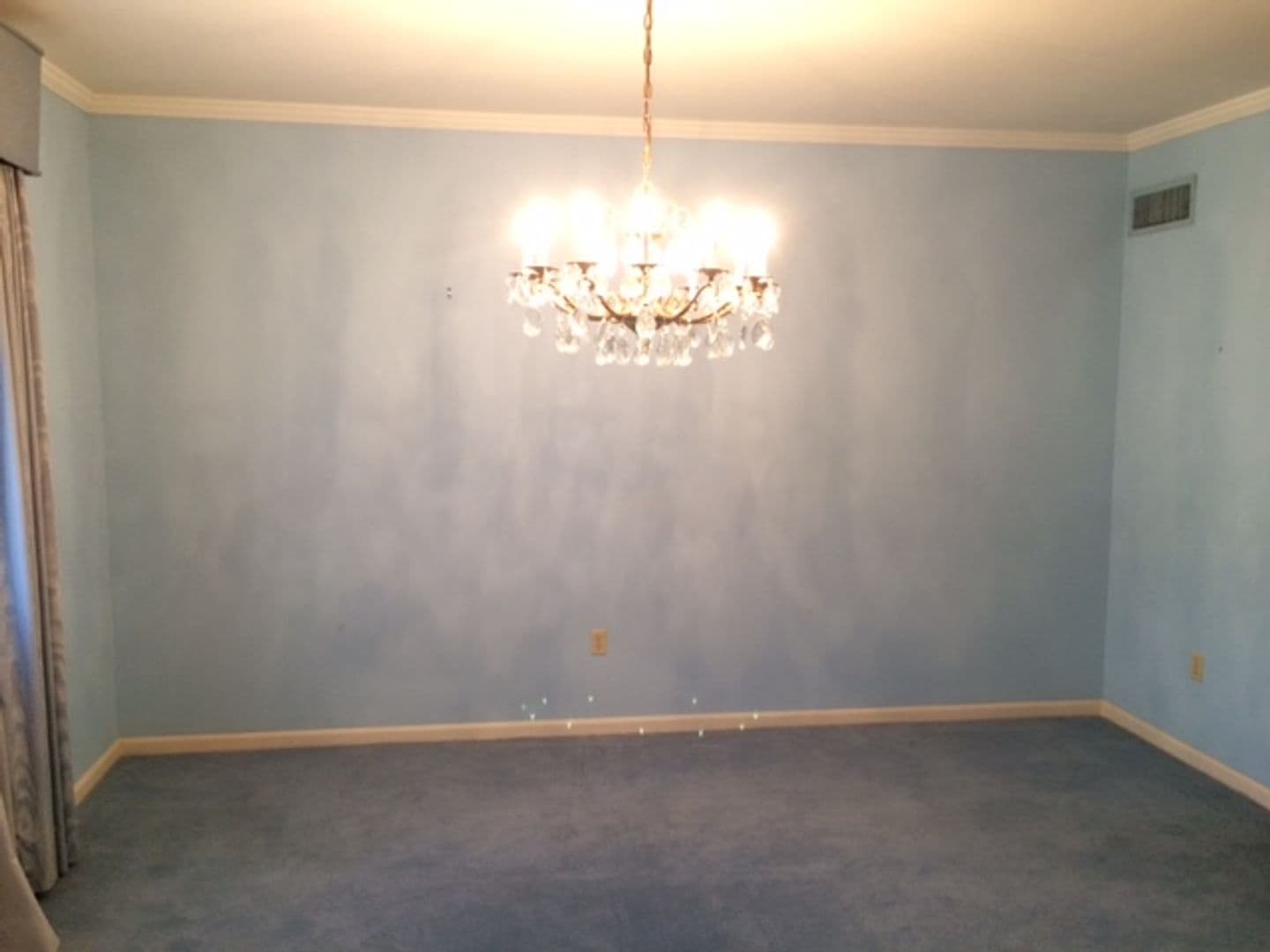 Baton Rouge House: 7656 Rienzi Blvd.