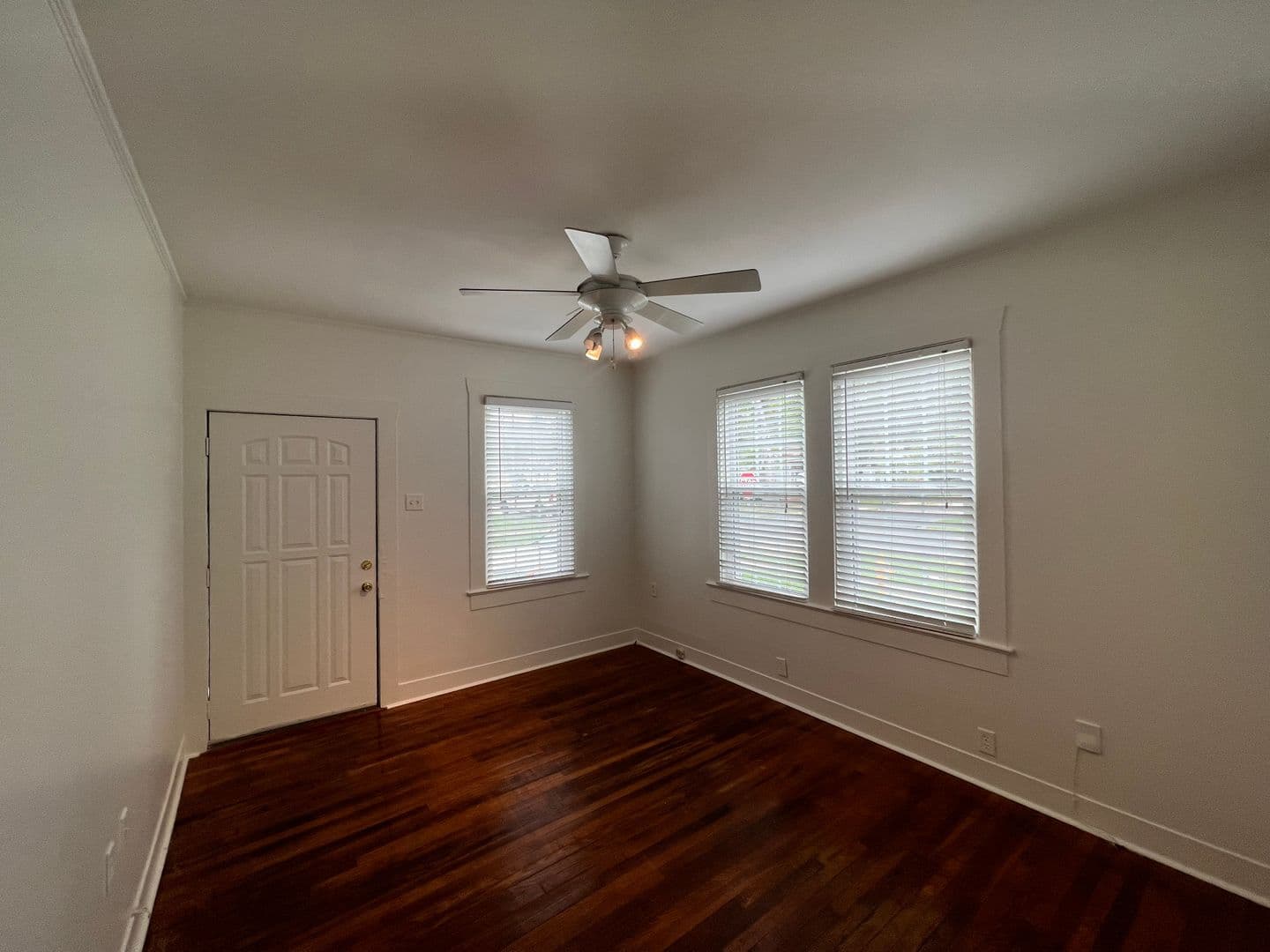 Baton Rouge House: 334 Gebelin St