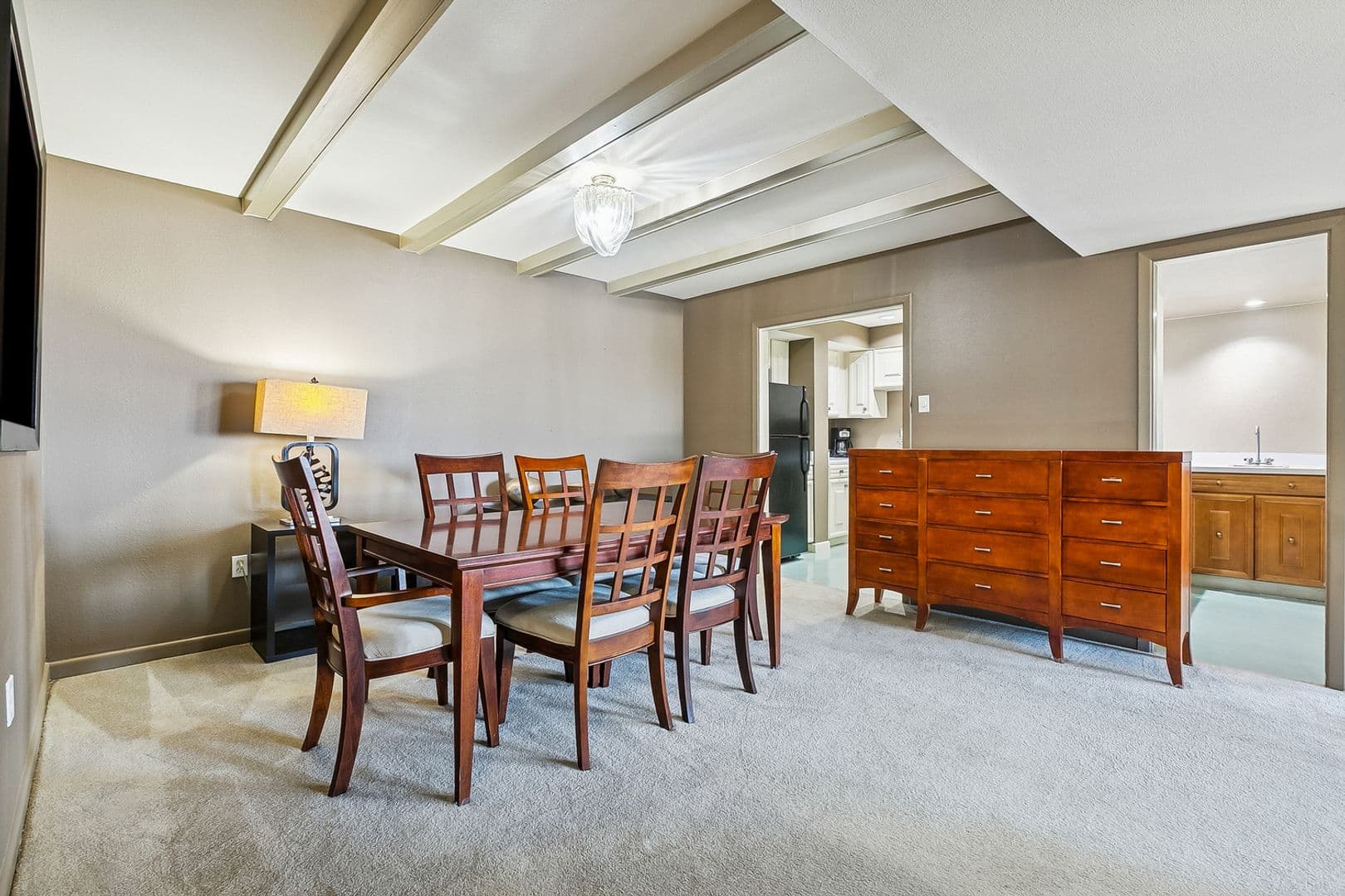New Orleans Apartment: 309 Opal Street