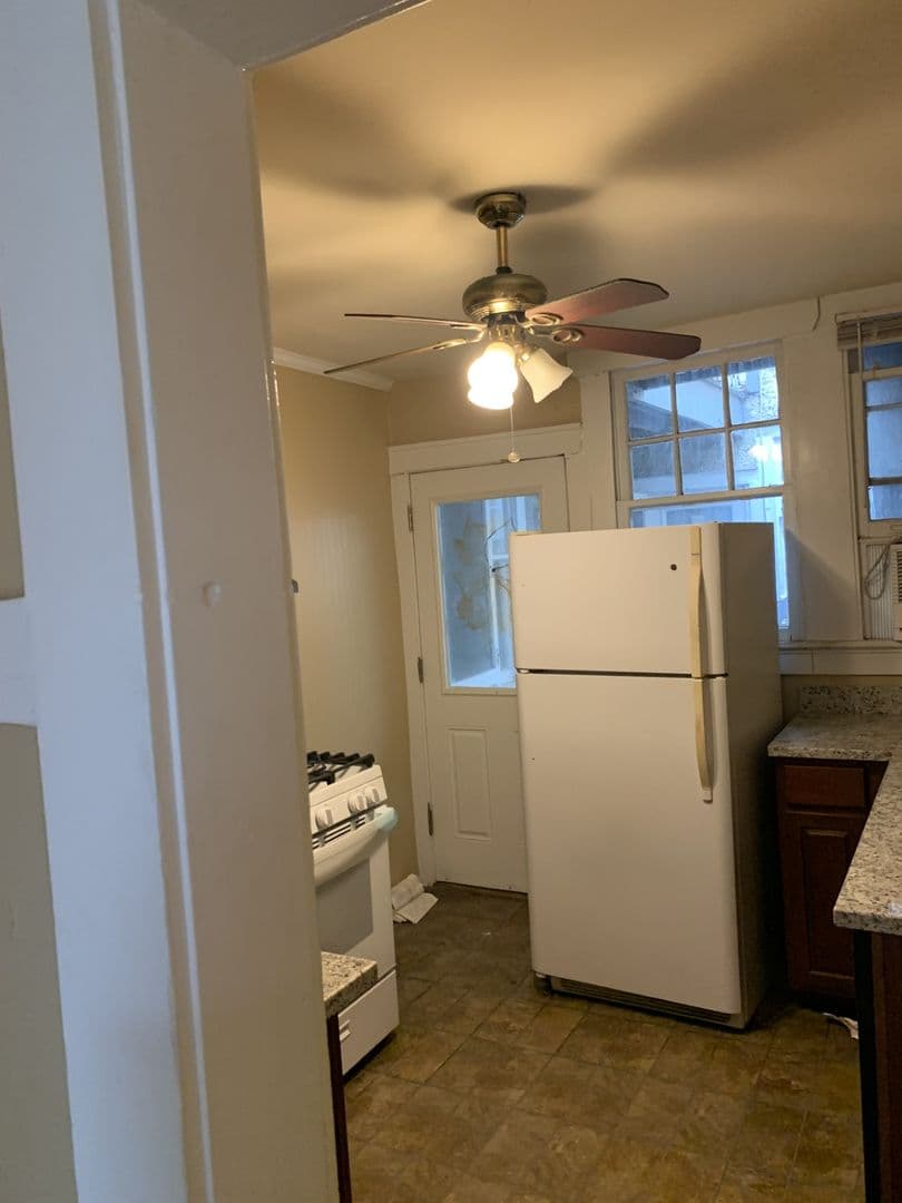 New Orleans Apartment: 1010 Short St Unit A