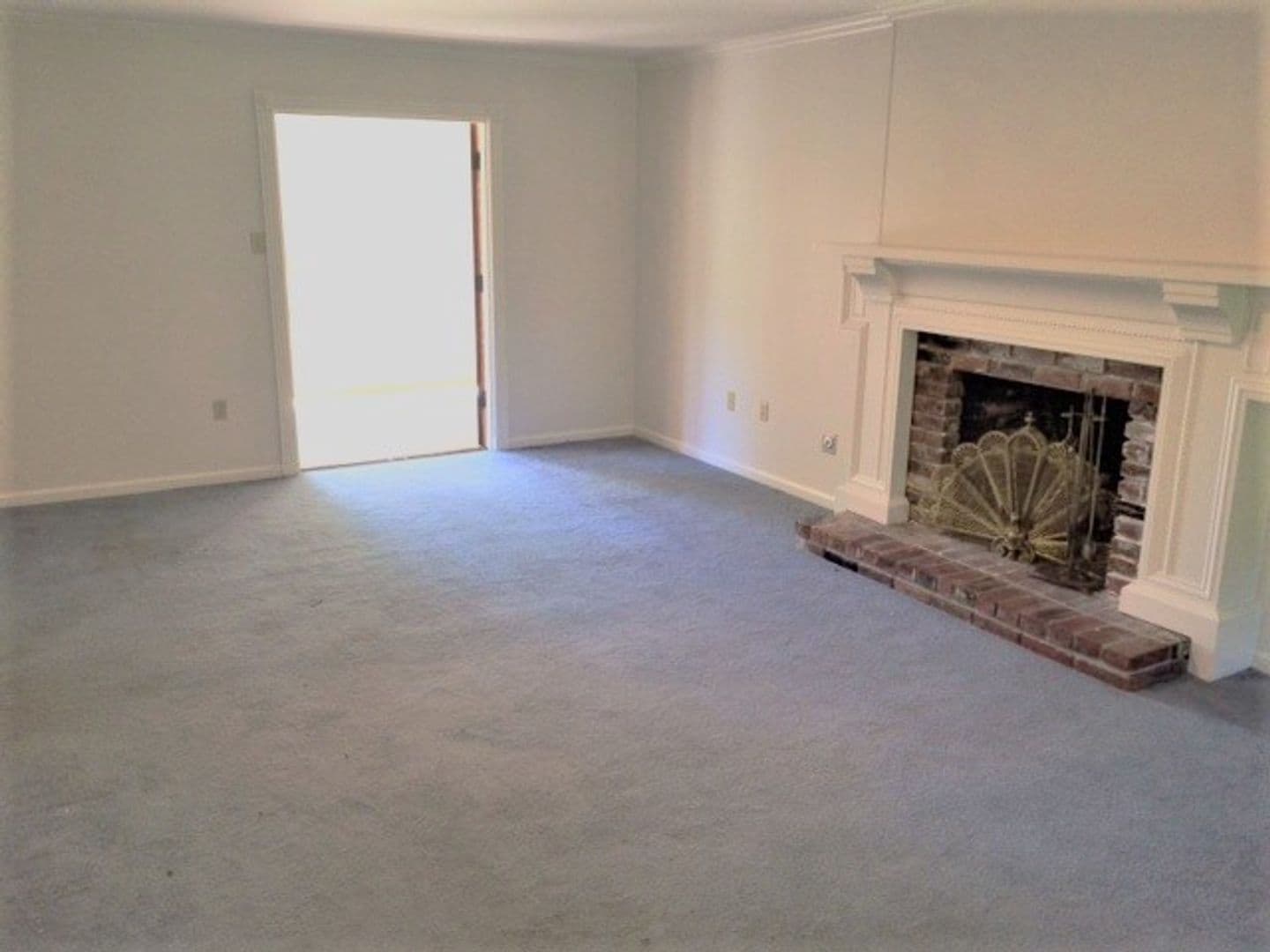 Baton Rouge House: 7656 Rienzi Blvd.