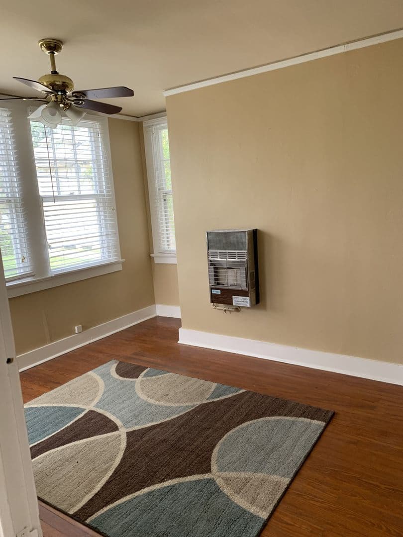 New Orleans Apartment: 1010 Short St Unit A
