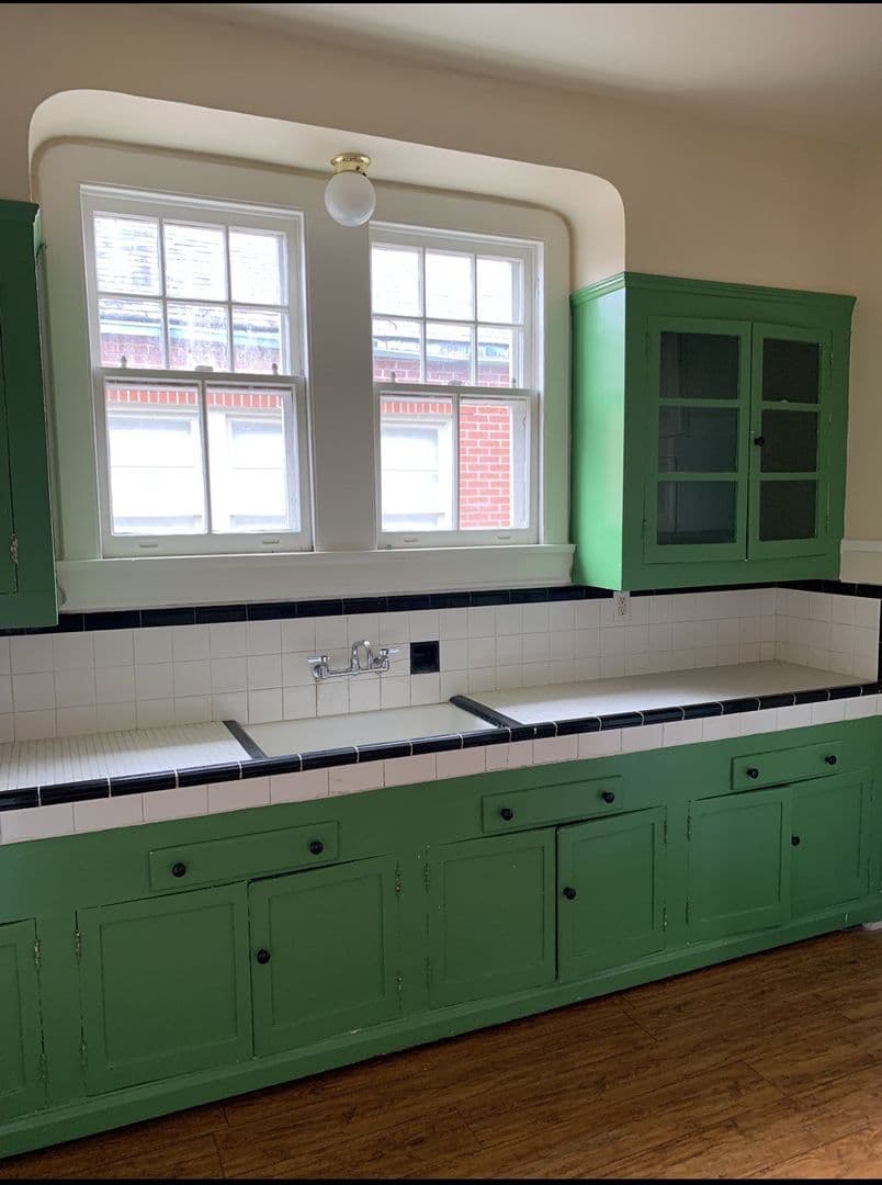 New Orleans Apartment: 3507-3509 Nashville Ave