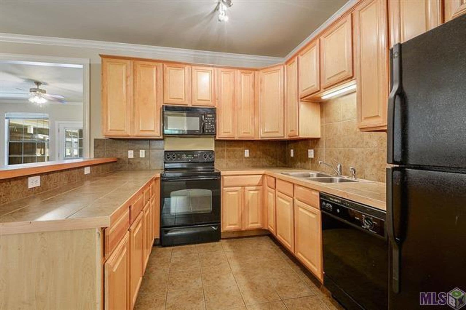 Baton Rouge, House: 809 Summer Breeze Dr. #1102