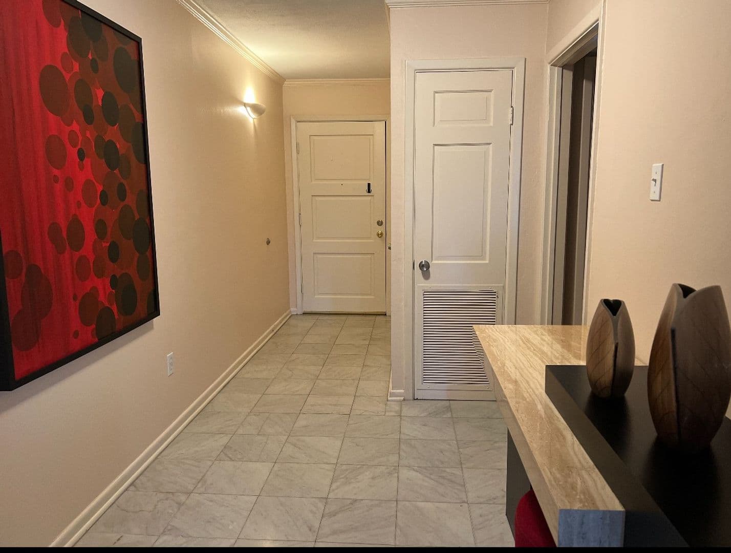 New Orleans Apartment: 309 Opal Street