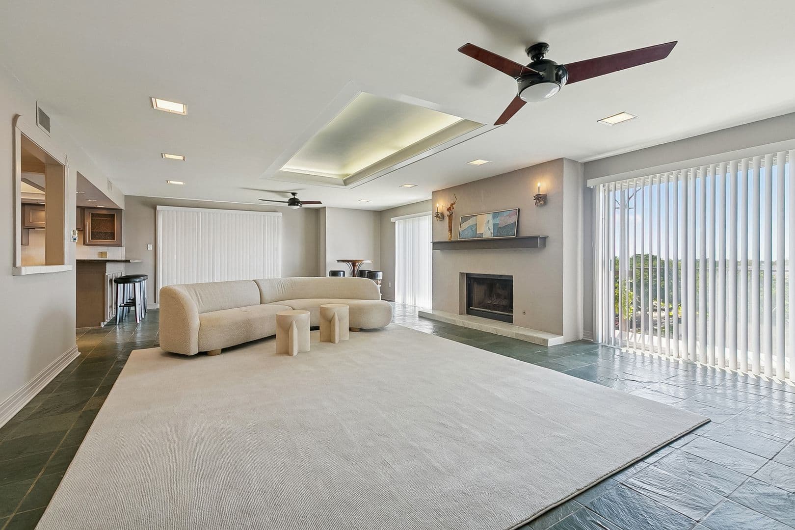 New Orleans Apartment: 309 Opal Street
