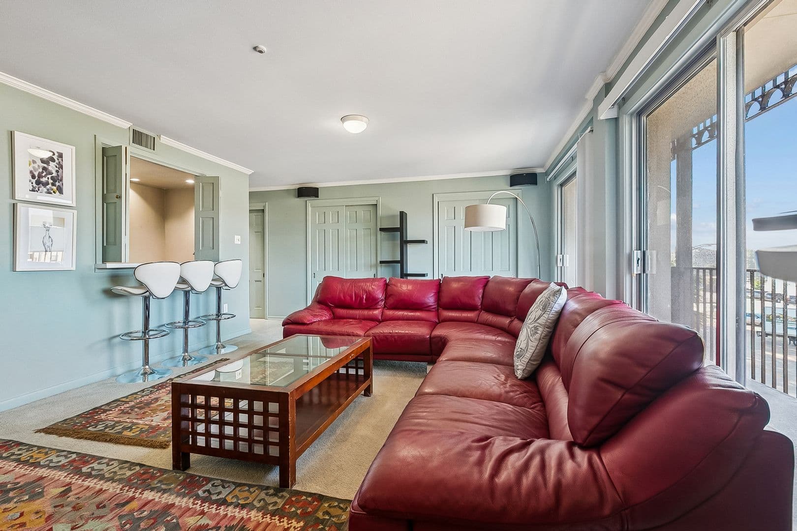 New Orleans Apartment: 309 Opal Street