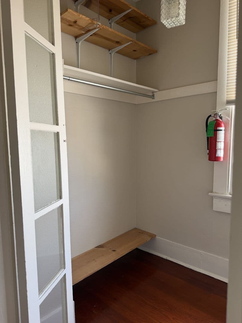New Orleans Apartment: 3315 Iberville St.