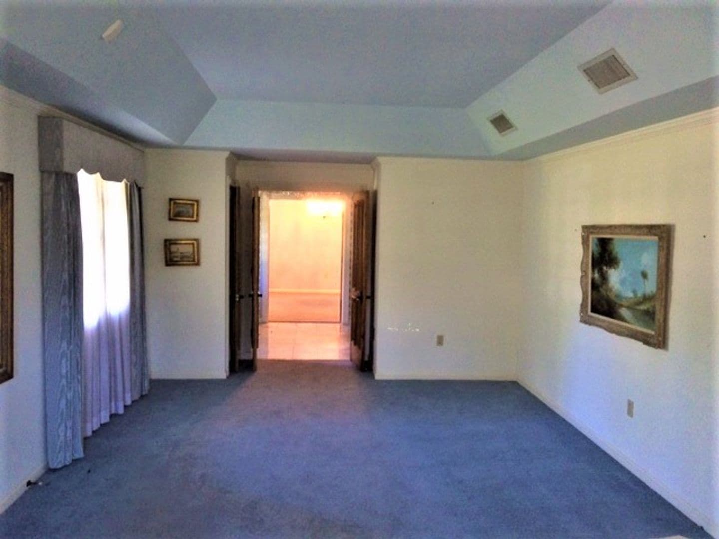 Baton Rouge House: 7656 Rienzi Blvd.