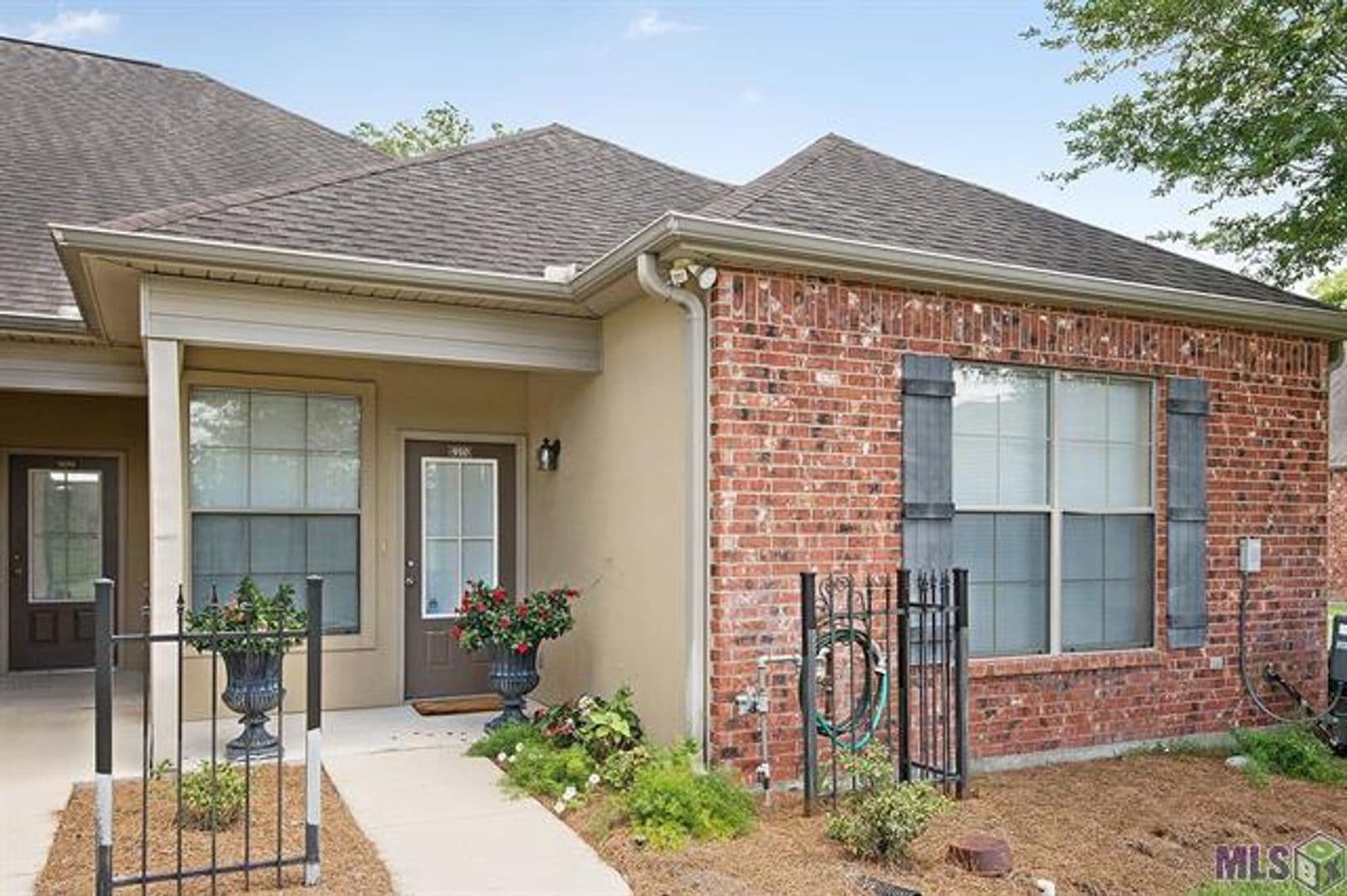 Baton Rouge, House: 809 Summer Breeze Dr. #1102