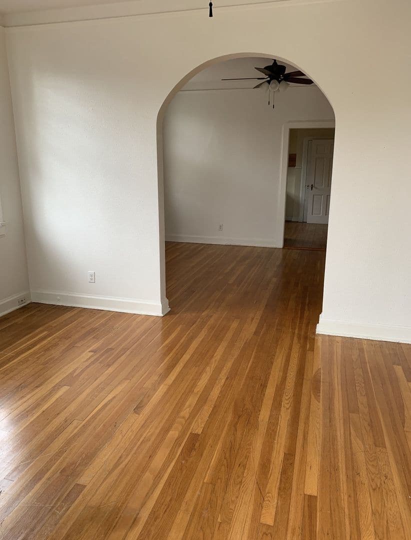 New Orleans Apartment: 3507-3509 Nashville Ave