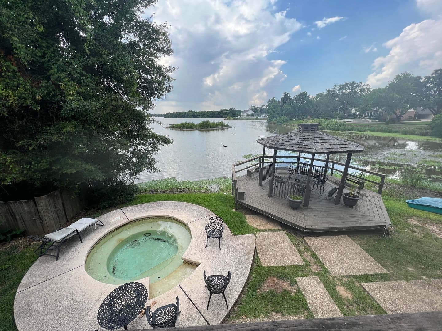 Baton Rouge House: 1503 Stanford Ave