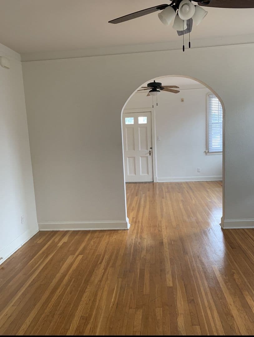 New Orleans Apartment: 3507-3509 Nashville Ave