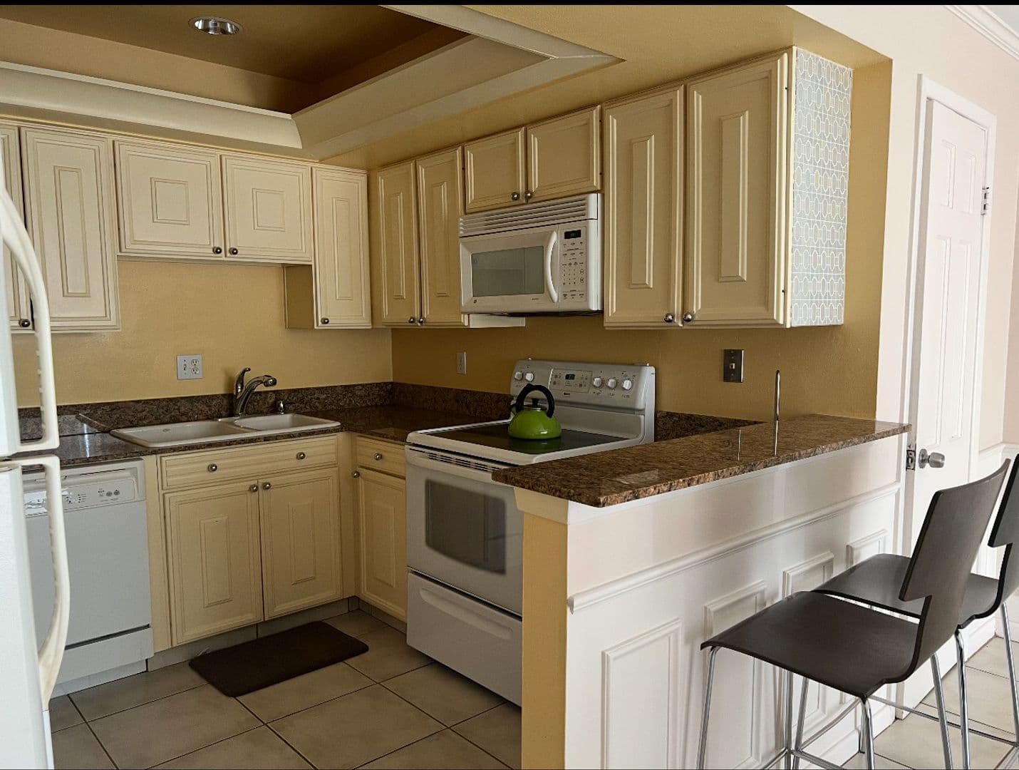 New Orleans Apartment: 309 Opal Street