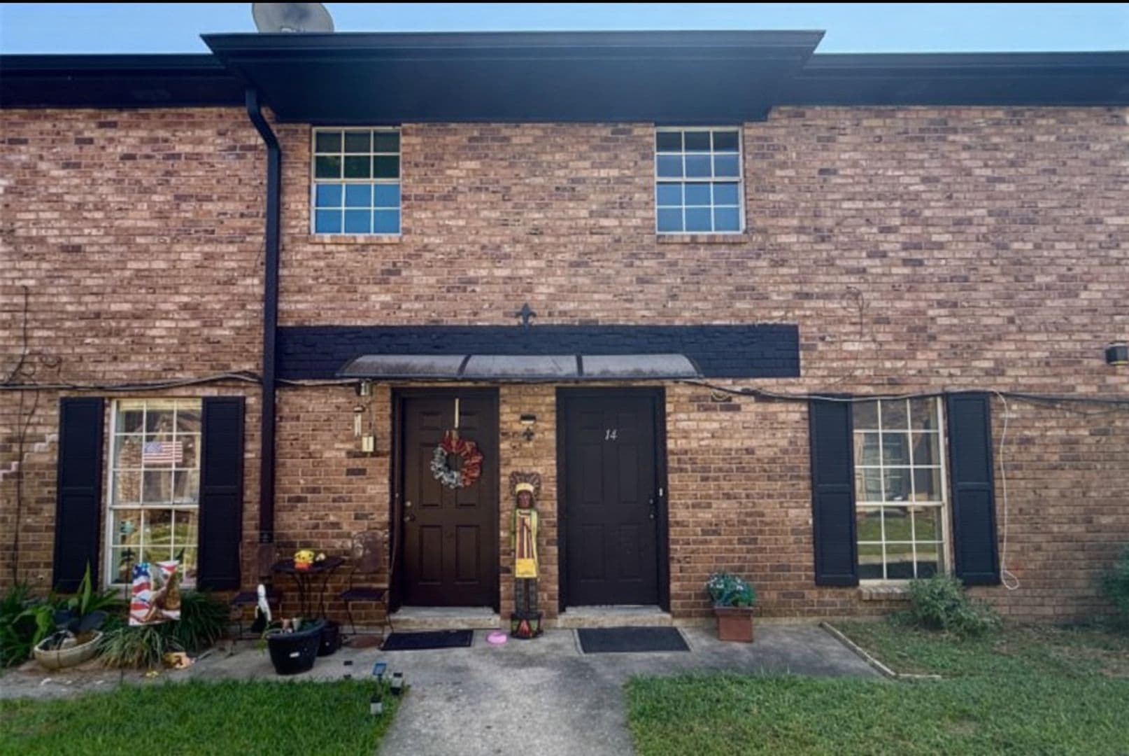 Kenner House: 4101 Delaware Ave.