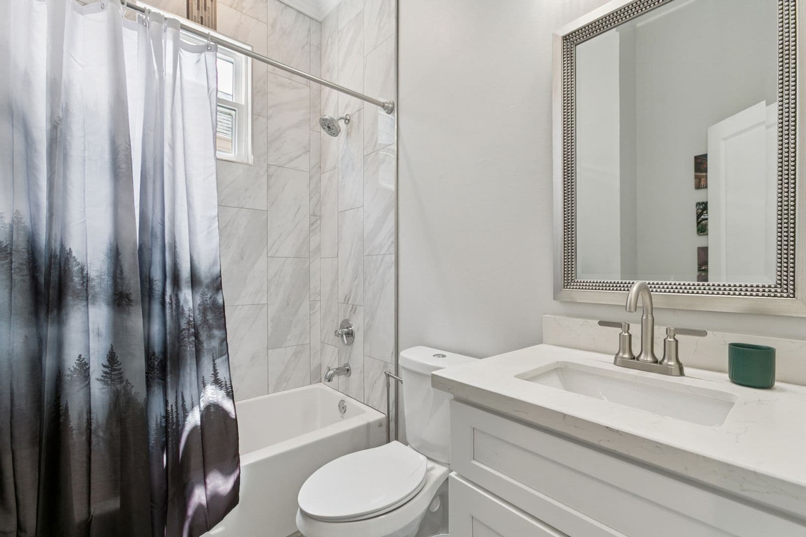 New Orleans Apartment: 2104-2106 Marais St.