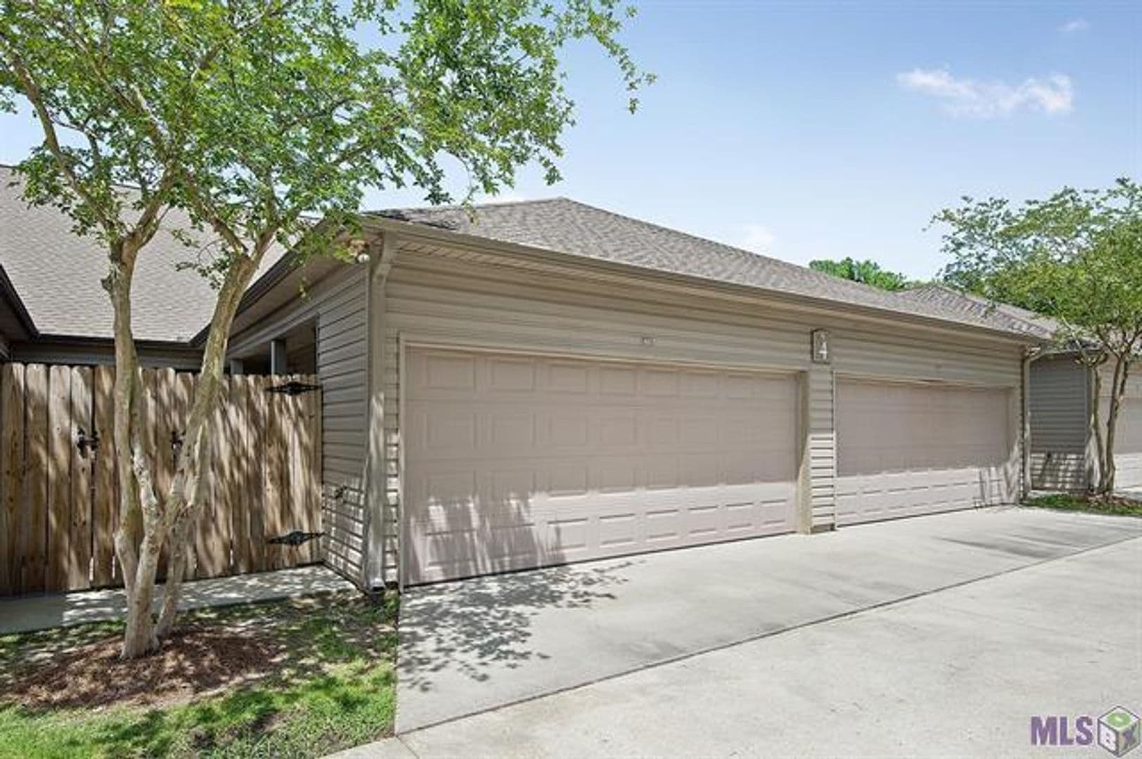 Baton Rouge, House: 809 Summer Breeze Dr. #1102