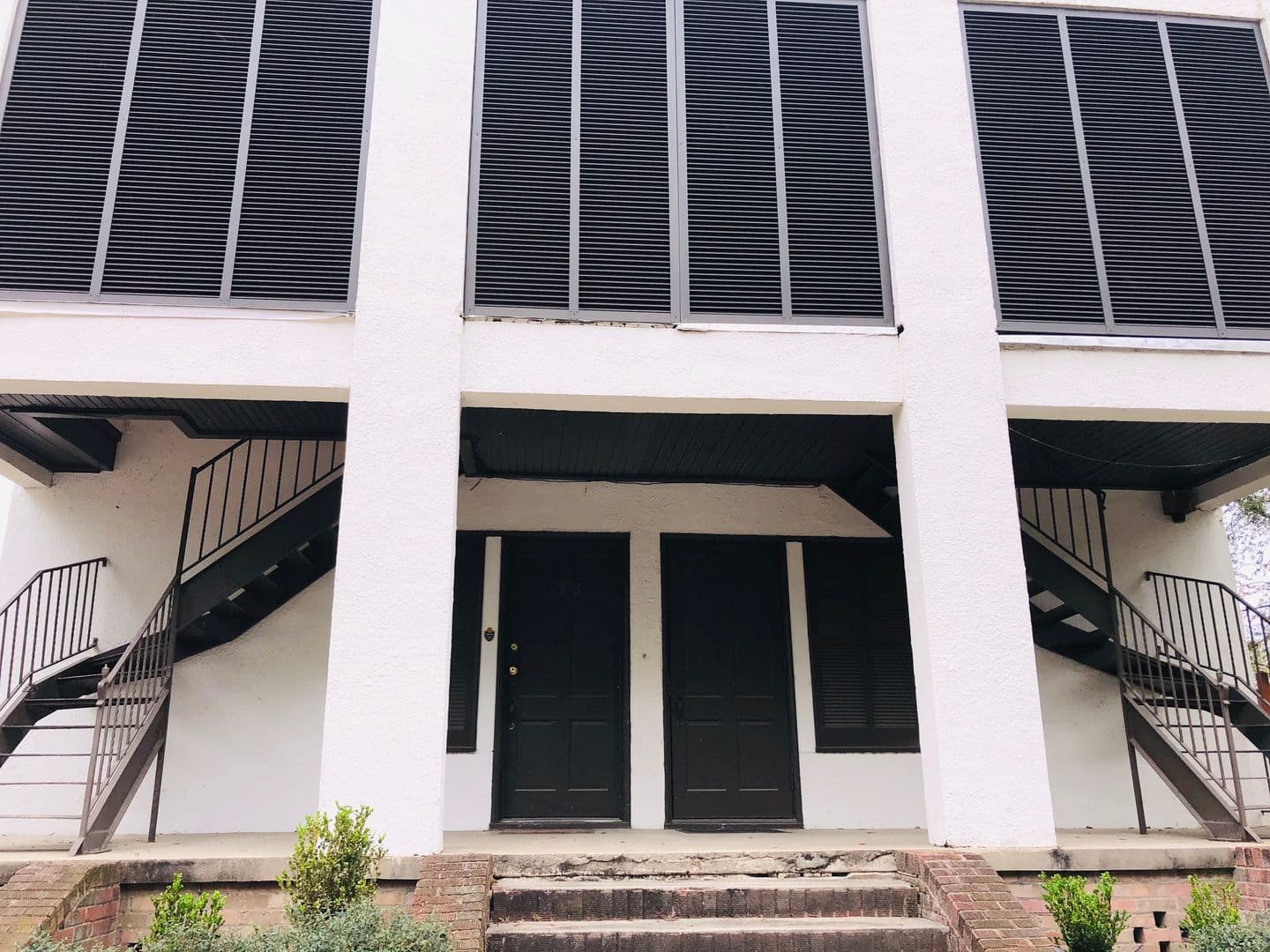 Baton Rouge House: 1503 Stanford Ave