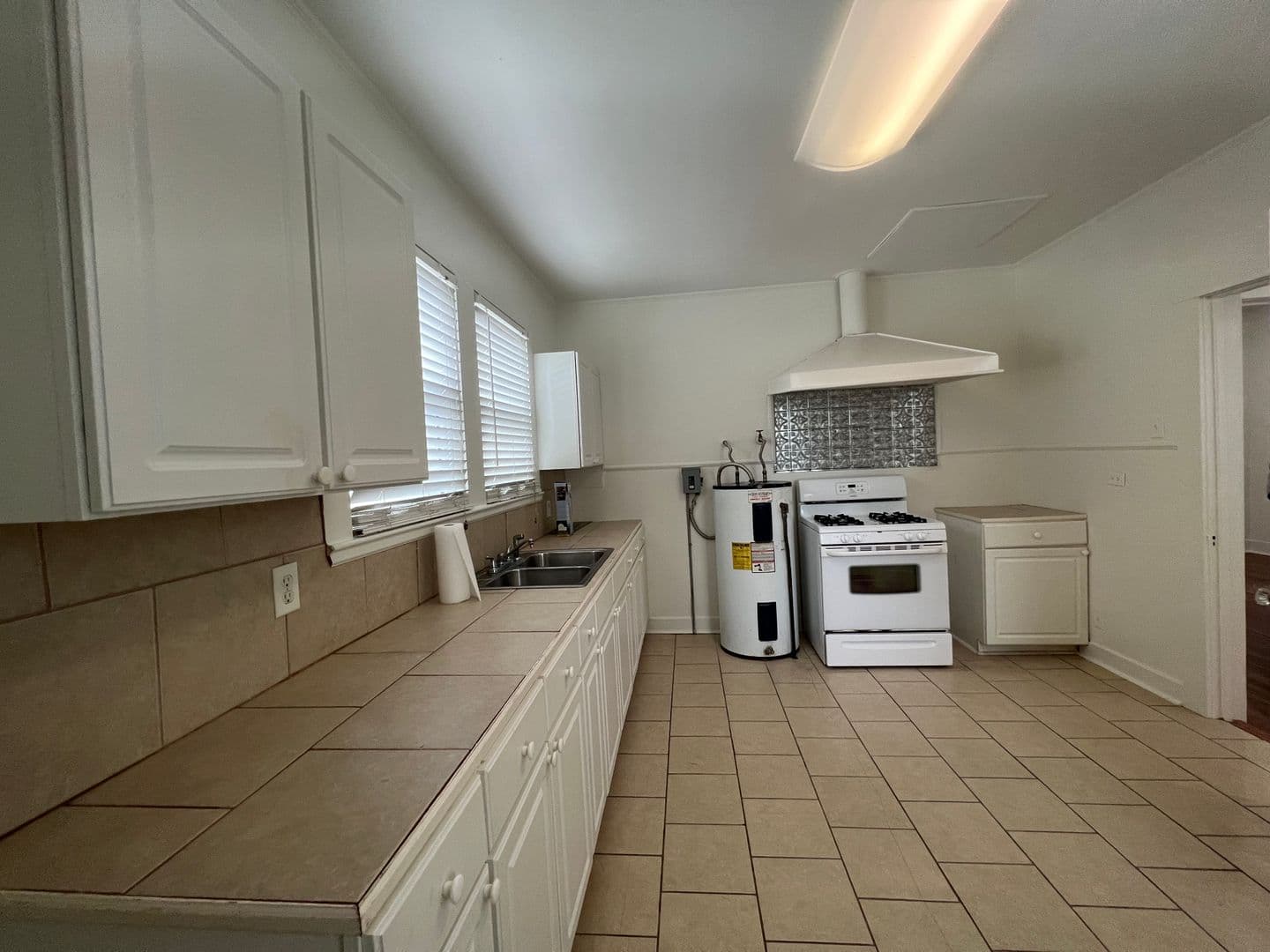 Baton Rouge House: 334 Gebelin St