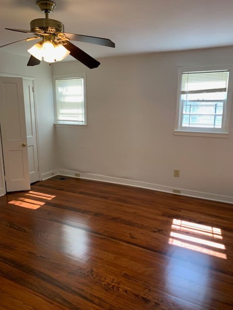 New Orleans House: 1218 Joseph St. Lower